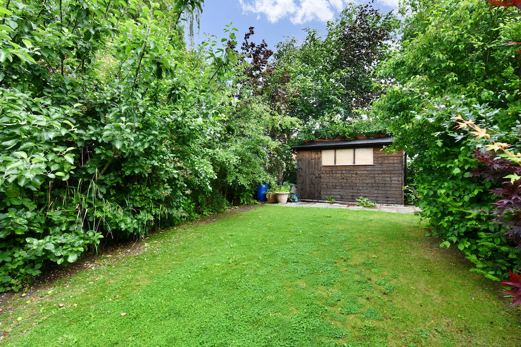 Garden- click for photo gallery